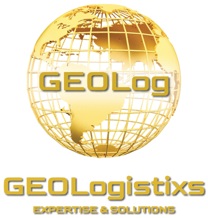GEOLogistiXs — expertise & solutions